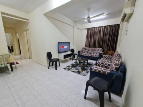 Sabari's Familyhomestay